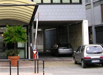 Hotel Europa
