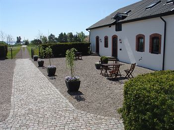 Hotell Mossbylund