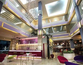 favehotel Premier Cihampelas