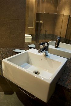 Dot Suites Mendoza