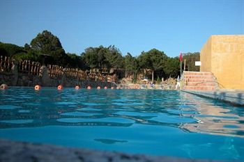 Residenza Capriccioli