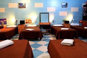 Korona Hostel