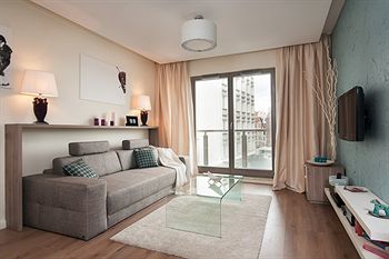 Apartament WaterLane A14
