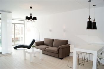 Apartment WaterLane E3. A