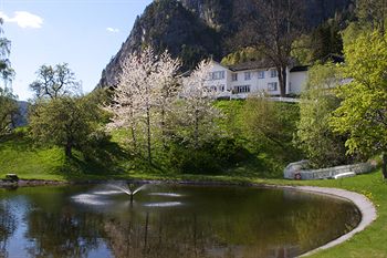 Nutheim Gjestgiveri