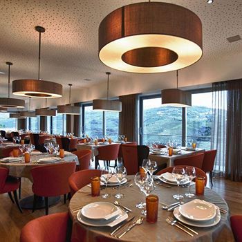 Delfim Douro Hotel