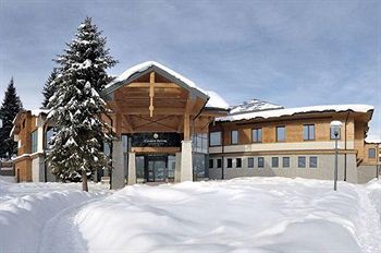 Czarny Potok Resort & Spa