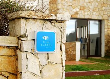 Blue Buddha Hostel