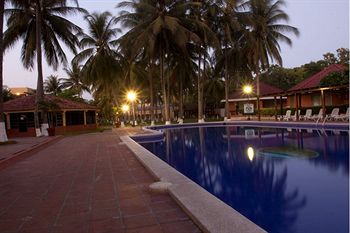 Hotel Pacific Paradise