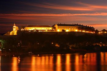 Hotel Fortress Leopold I