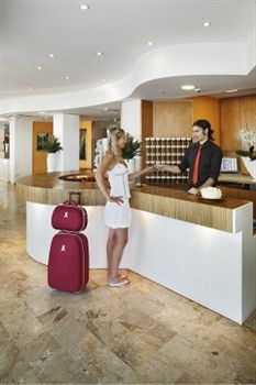 Hotel Clipper