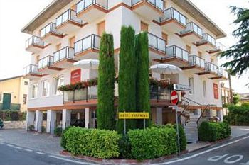 Hotel Taormina