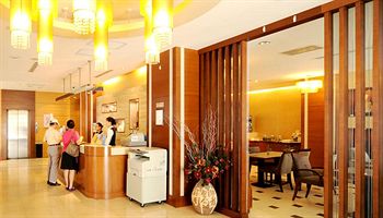 Wonstar Hotel XiMen