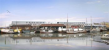 P-Hotels BrattÃ¸ra
