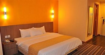 Grand Sentosa Hotel