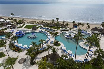 Hard Rock Hotel Vallarta All inclusive