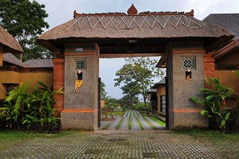 Villa Mimpi Manis Bali