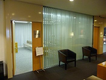 Court Hotel Fukuoka Tenjin