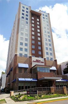Hilton Garden Inn Panama