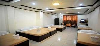 La Charica Inn and Suites