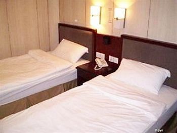 Asia Wifi Budget Hostel - Las Vegas Group Hostels