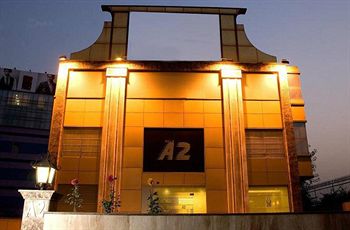 Villa A2