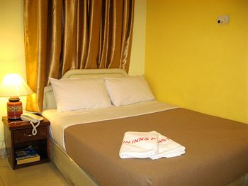 Sun Inns Hotel Sunway City Ipoh
