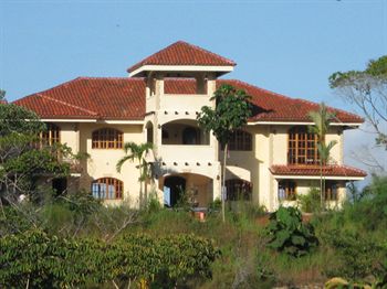 El Castillo