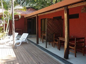 Hotel Mahayana