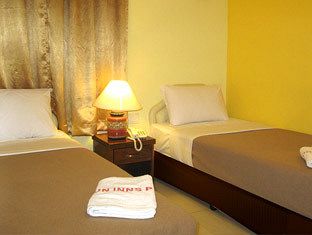 Sun Inns Hotel D'mind 1 Seri Kembangan