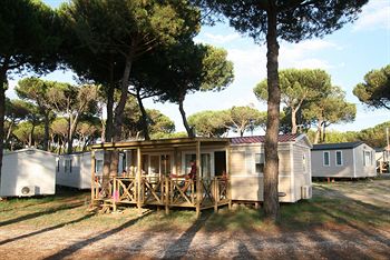 Pineta Sul Mare Camping Village