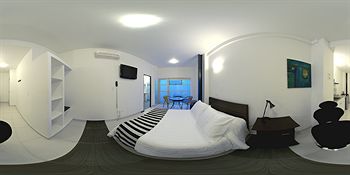 Hotel Torre del Viento