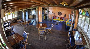 Azuluna Eco-Lodge