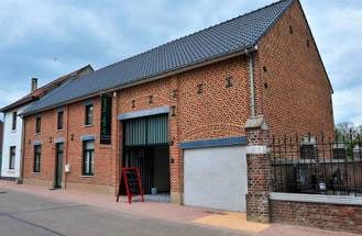de Taller-Hoeve