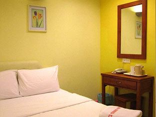 Sun Inns Hotel D'mind 2 Seri Kembangan