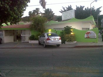 Hotel Melida