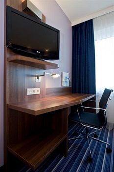 Holiday Inn Express Utrecht - Papendorp