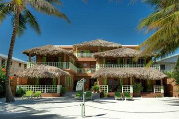 Caye Casa