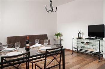 Apartament WaterLane B1.B