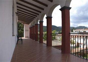 Aparthotel Can Gallart