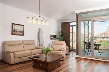 Apartament WaterLane B1.A