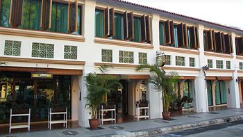 The Boutique Residence Hotel