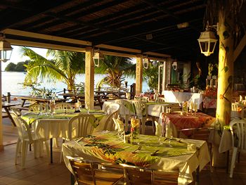 Hotel Hibiscus