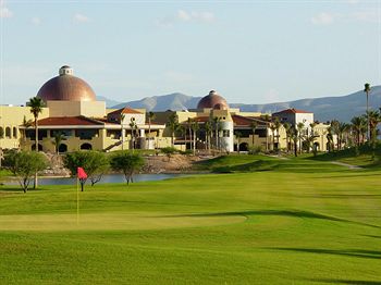 Montebello Golf and Resort
