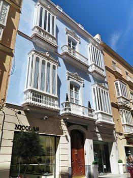 Casa Palacio Cadiz