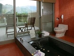Luminous Hot Spring & Resort