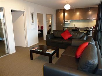 Alpine Apartments