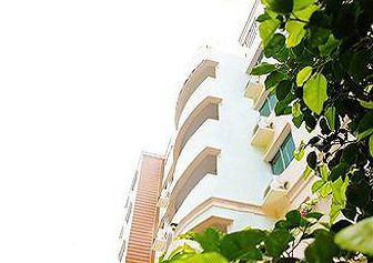 Wanghin 46 Apartment
