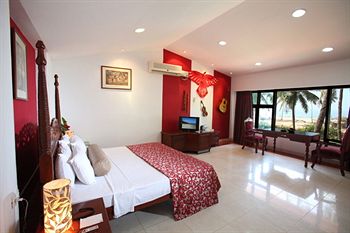 Longuinhos Beach Resort