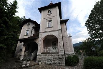 Vila Istra